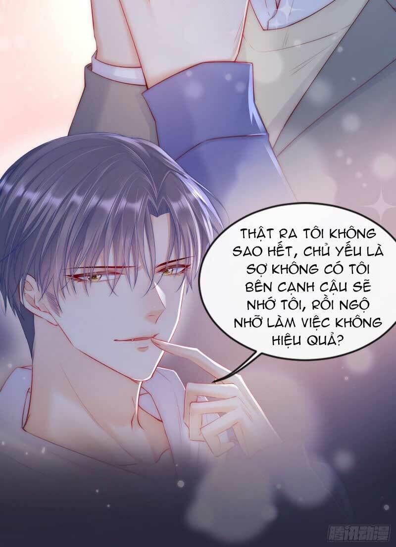 Triều Tây, Con Thích Chú - Chương 36 - Trang 11