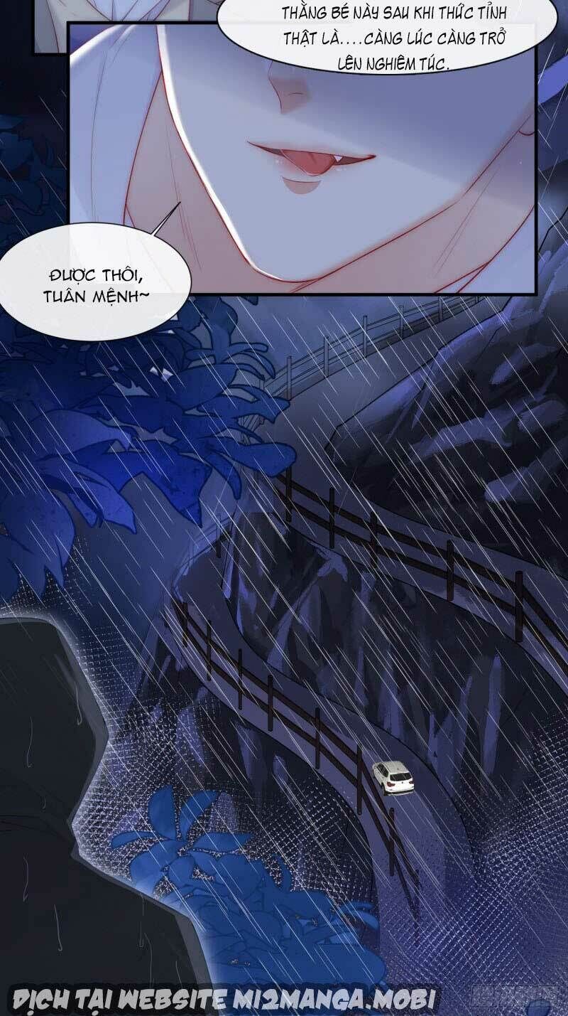 Triều Tây, Con Thích Chú - Chương 36 - Trang 13