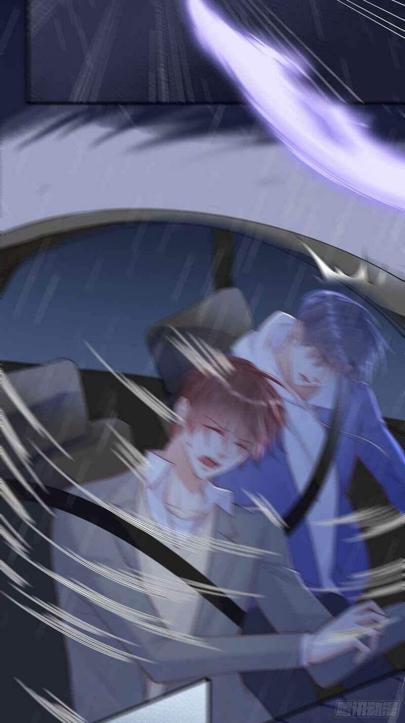 Triều Tây, Con Thích Chú - Chương 36 - Trang 15