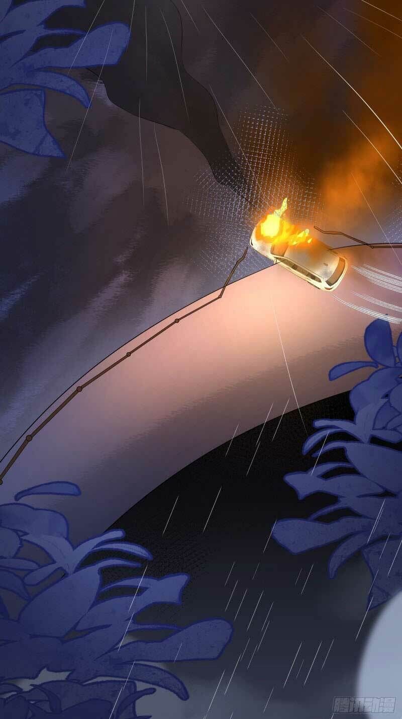 Triều Tây, Con Thích Chú - Chương 36 - Trang 17