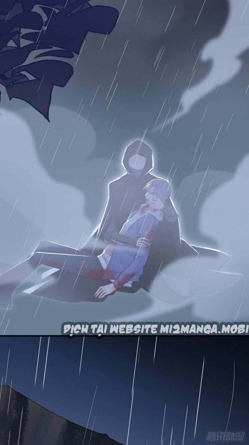 Triều Tây, Con Thích Chú - Chương 36 - Trang 18