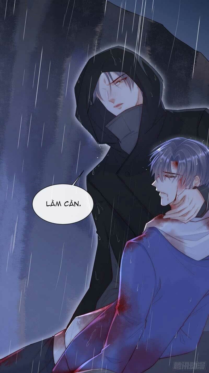 Triều Tây, Con Thích Chú - Chương 36 - Trang 19