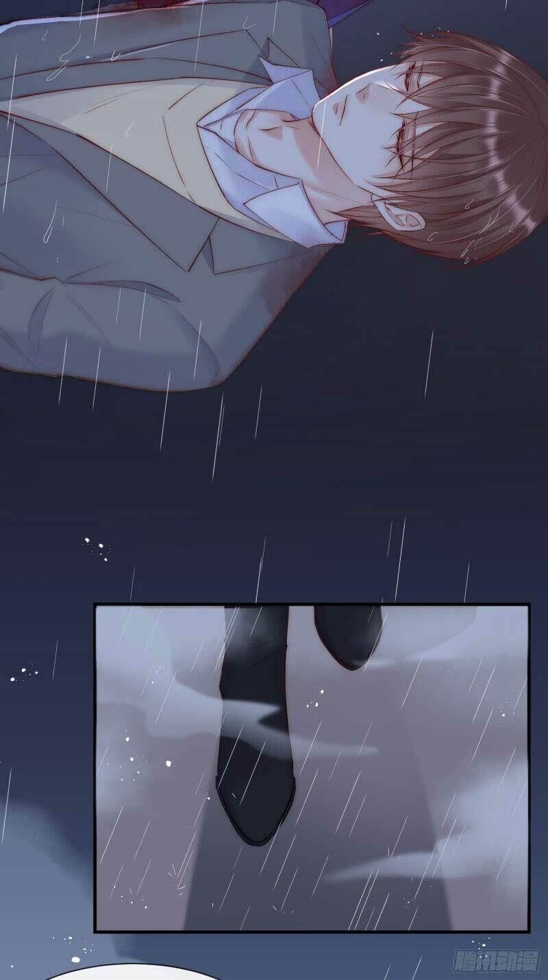 Triều Tây, Con Thích Chú - Chương 36 - Trang 20