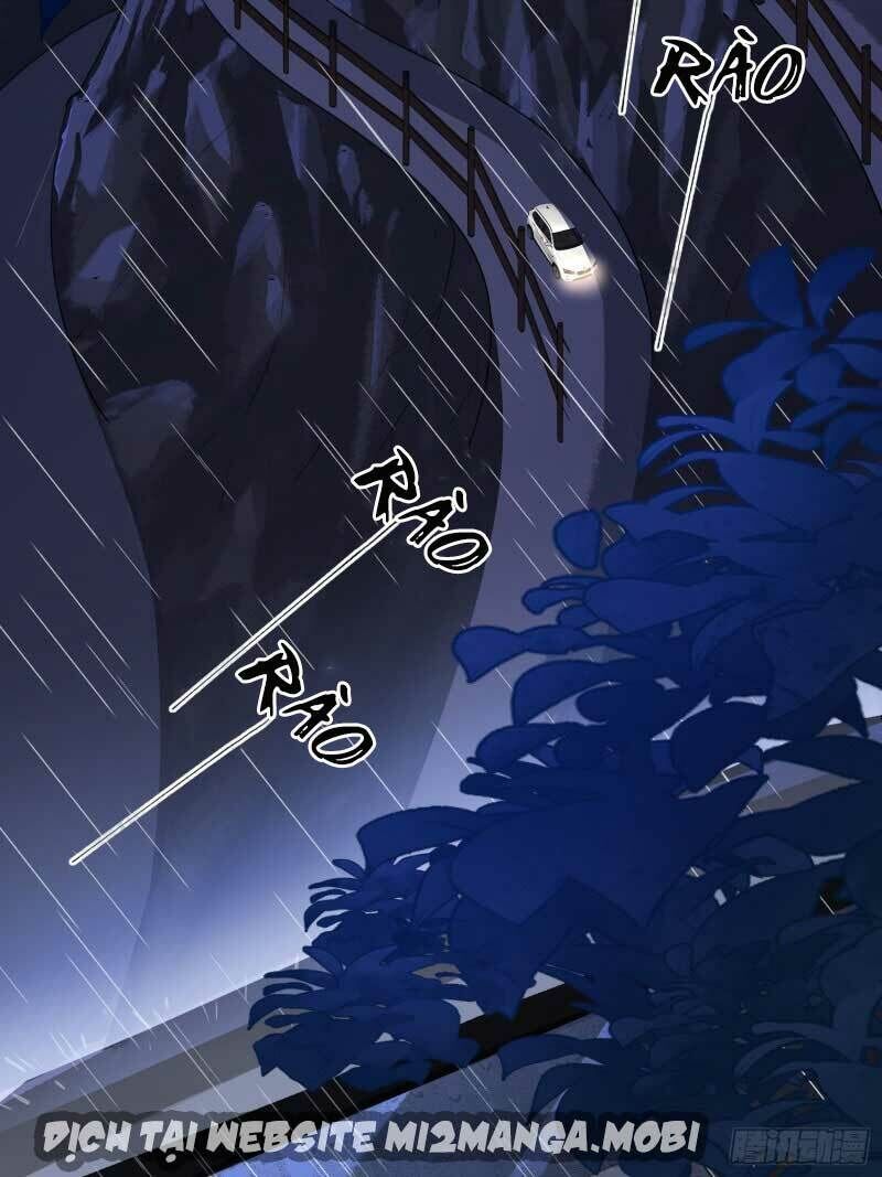 Triều Tây, Con Thích Chú - Chương 36 - Trang 3