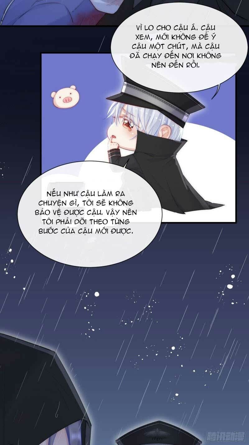 Triều Tây, Con Thích Chú - Chương 36 - Trang 24