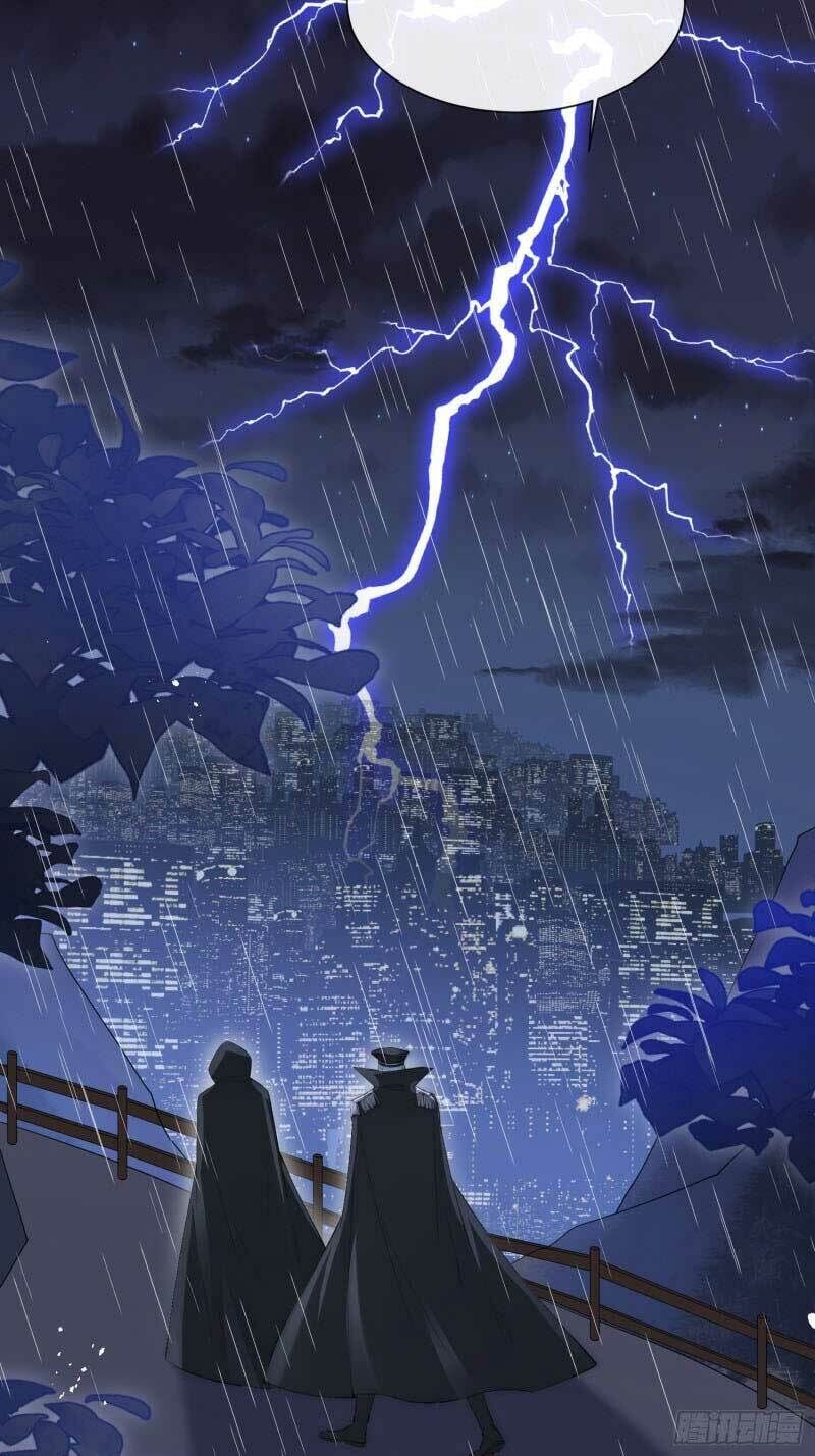 Triều Tây, Con Thích Chú - Chương 36 - Trang 27