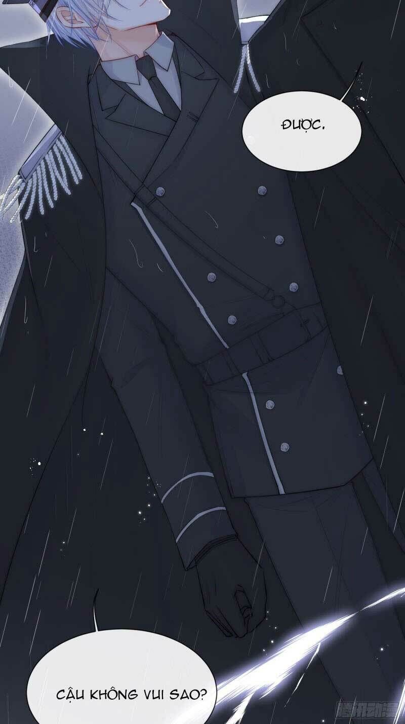 Triều Tây, Con Thích Chú - Chương 36 - Trang 29