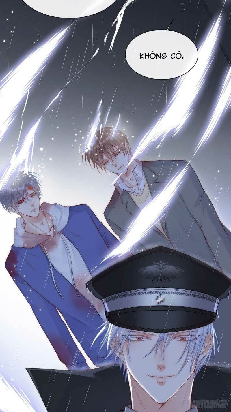 Triều Tây, Con Thích Chú - Chương 36 - Trang 30