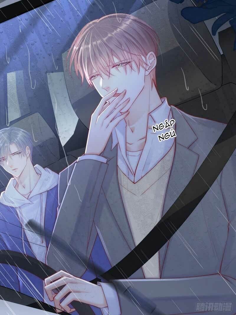 Triều Tây, Con Thích Chú - Chương 36 - Trang 4