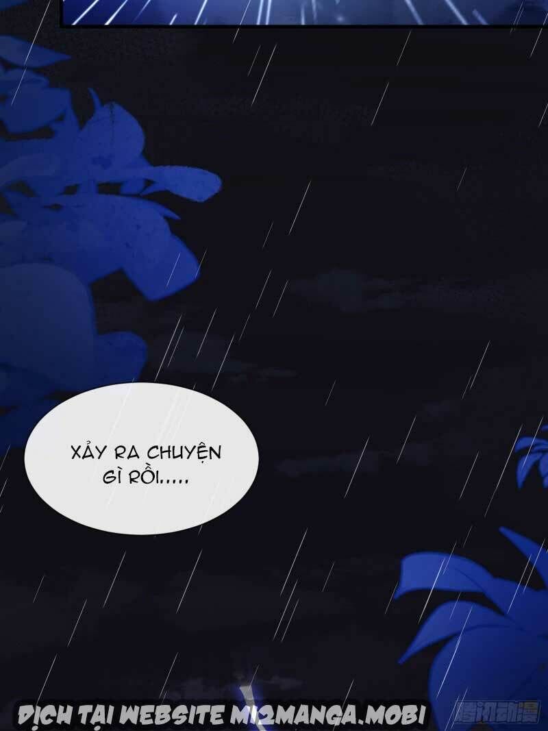 Triều Tây, Con Thích Chú - Chương 36 - Trang 33