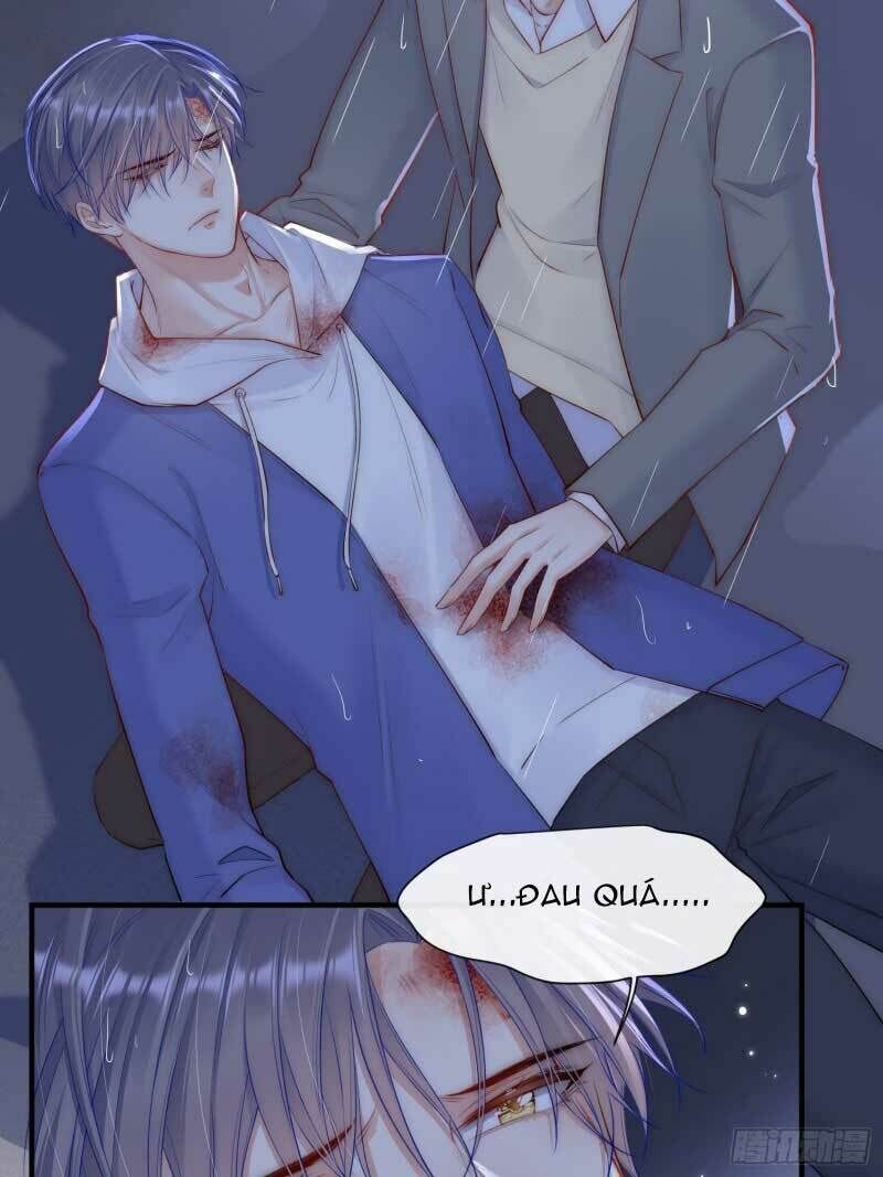 Triều Tây, Con Thích Chú - Chương 36 - Trang 36