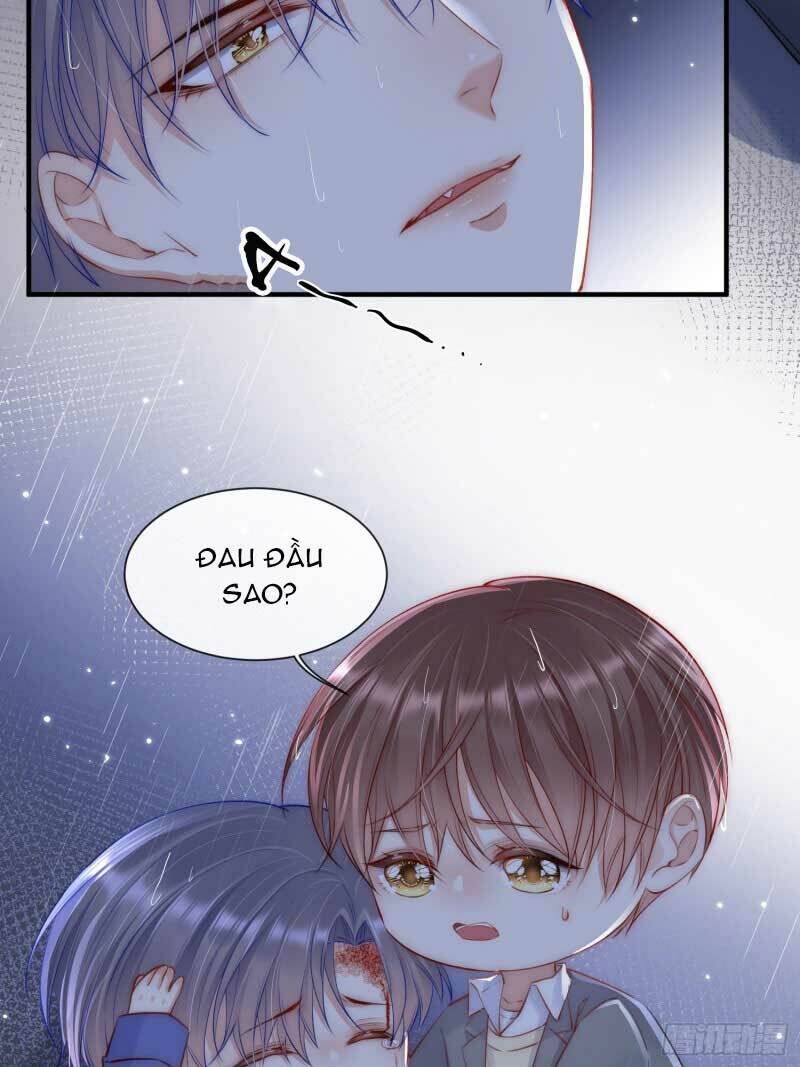 Triều Tây, Con Thích Chú - Chương 36 - Trang 37