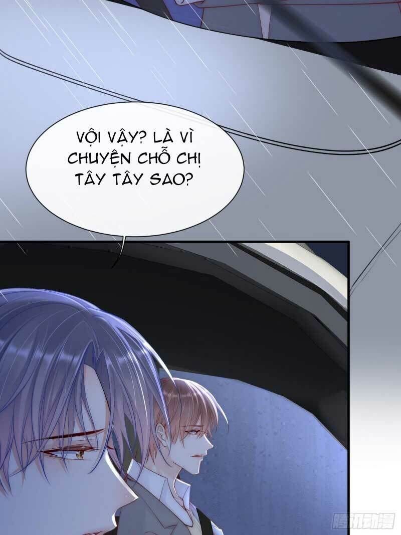 Triều Tây, Con Thích Chú - Chương 36 - Trang 5