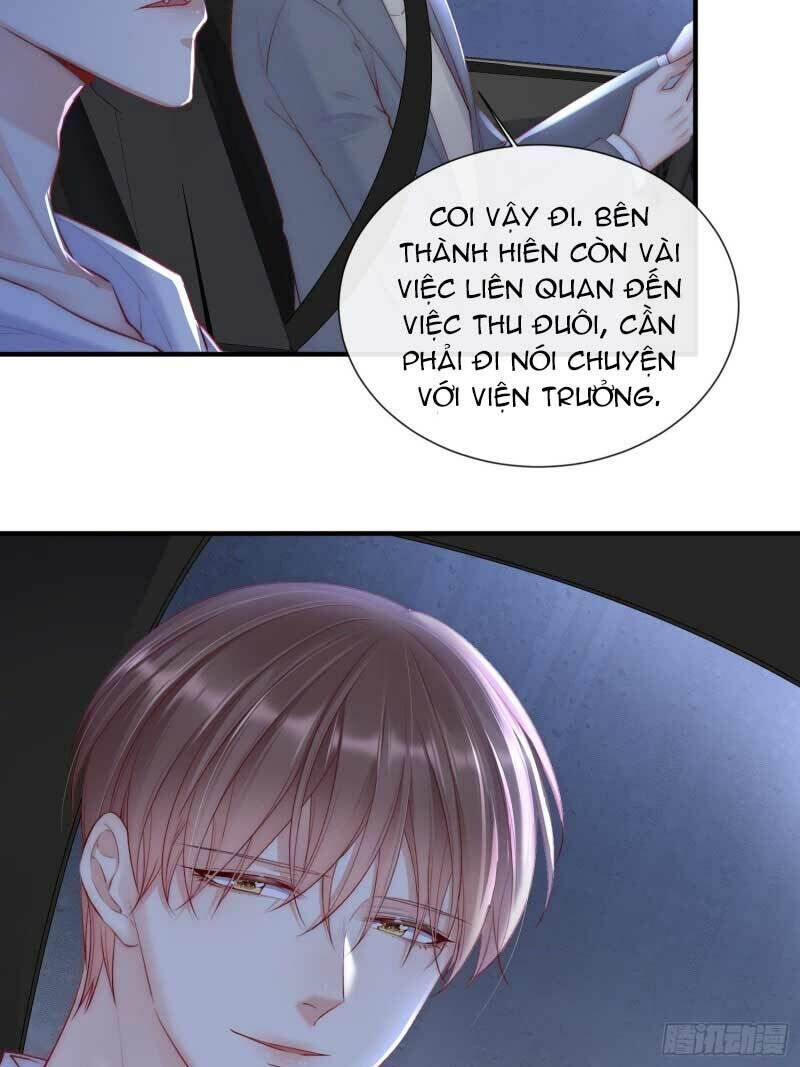 Triều Tây, Con Thích Chú - Chương 36 - Trang 6