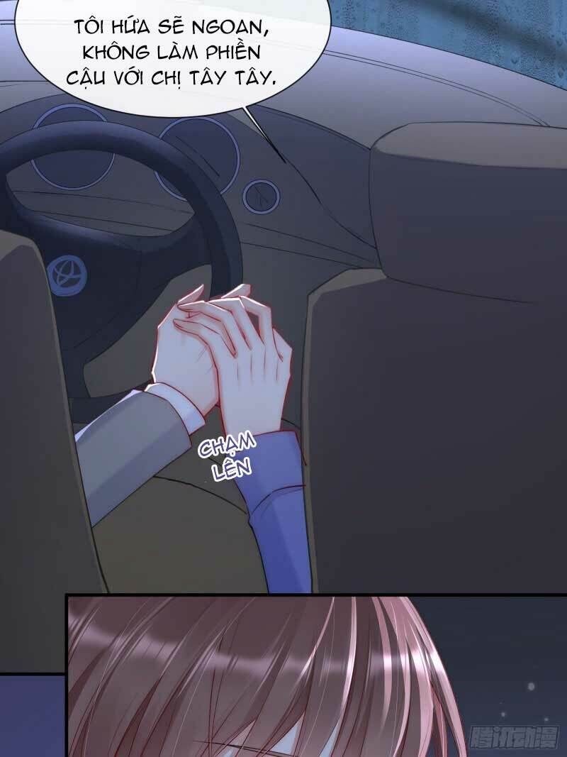 Triều Tây, Con Thích Chú - Chương 36 - Trang 9