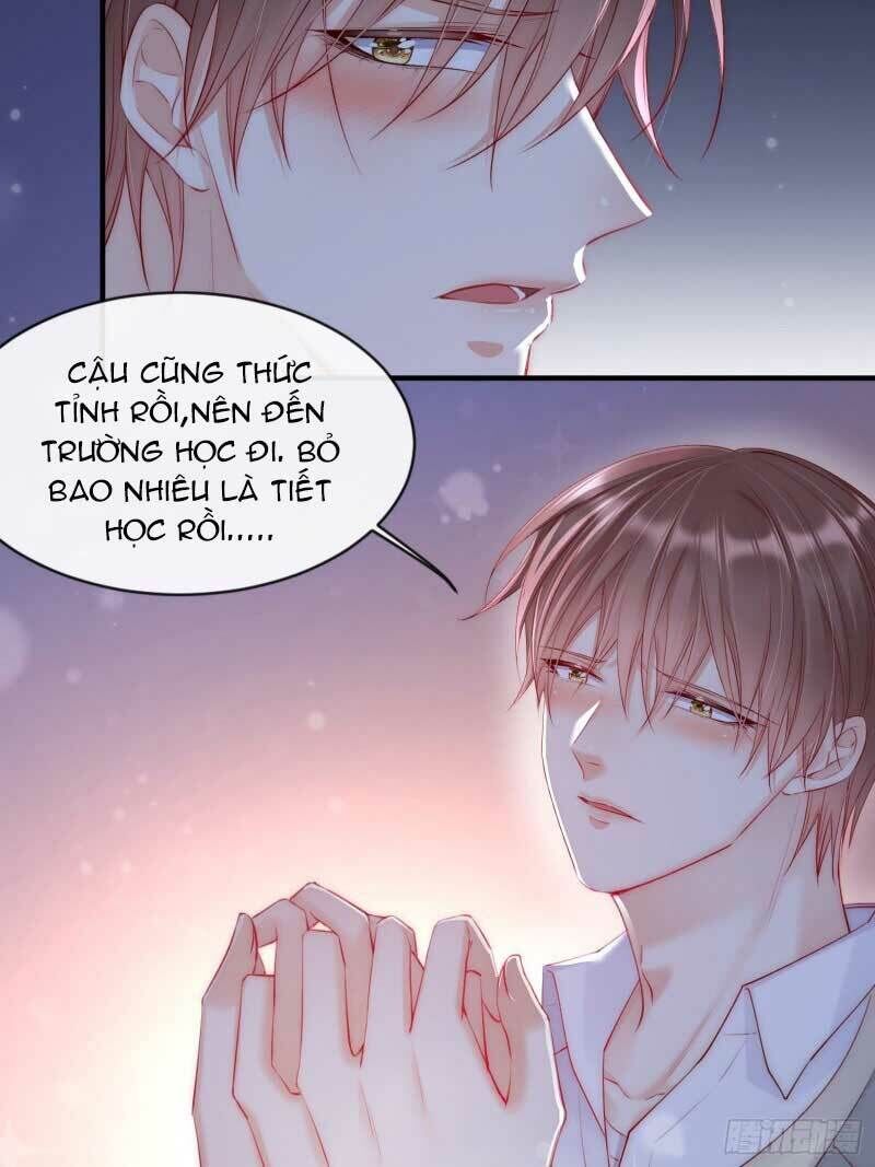 Triều Tây, Con Thích Chú - Chương 36 - Trang 10