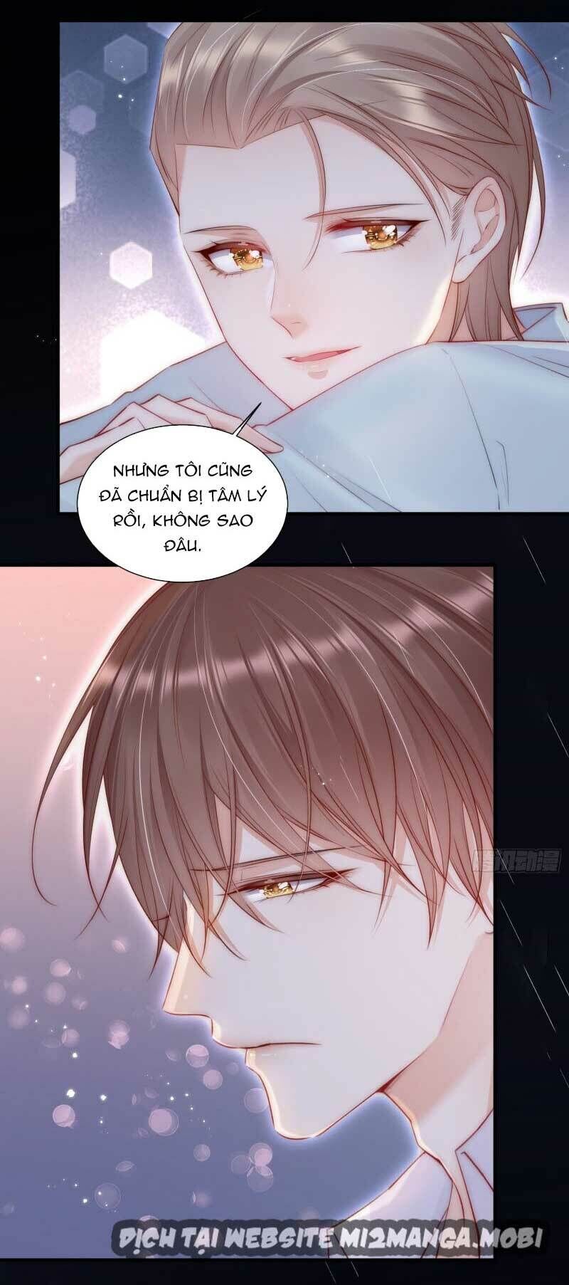 Triều Tây, Con Thích Chú - Chương 37 - Trang 11