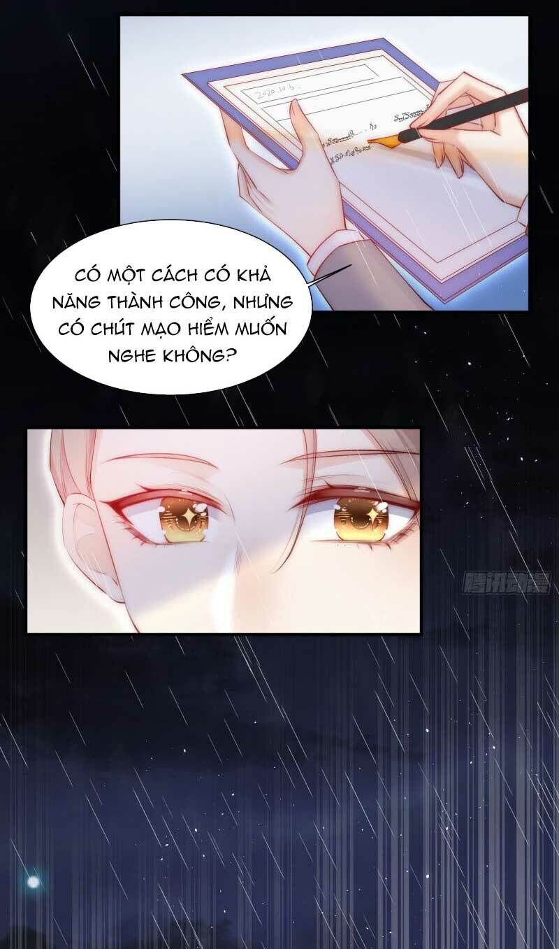 Triều Tây, Con Thích Chú - Chương 37 - Trang 12