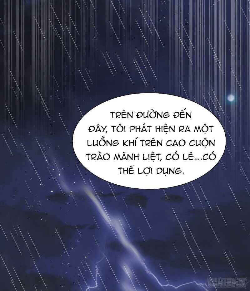 Triều Tây, Con Thích Chú - Chương 37 - Trang 13