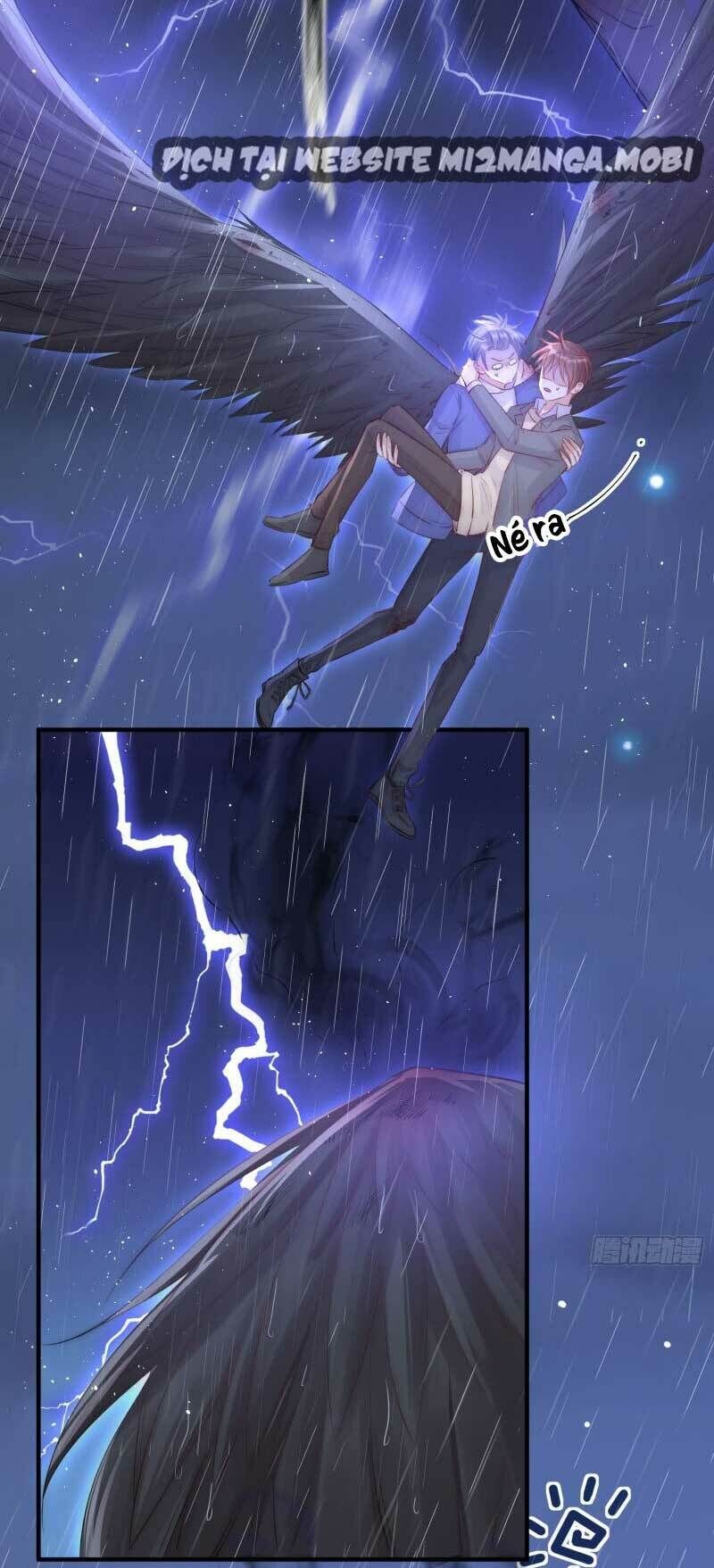 Triều Tây, Con Thích Chú - Chương 37 - Trang 16