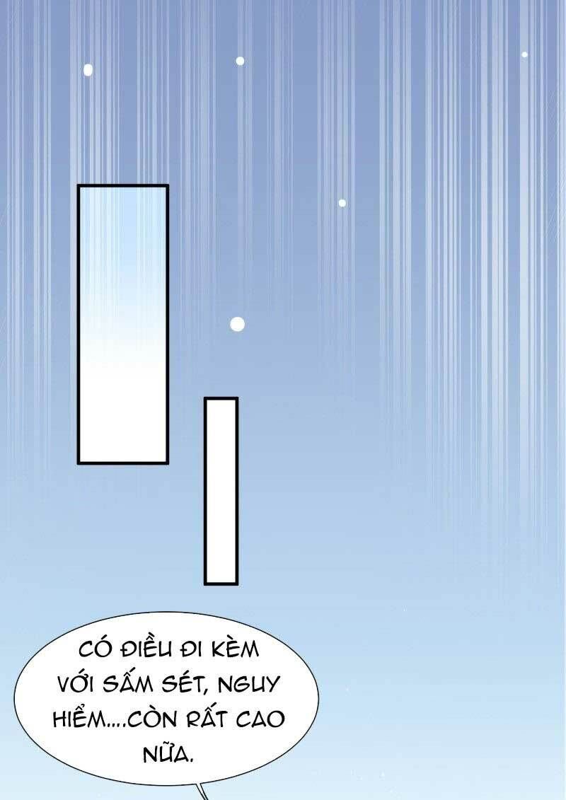 Triều Tây, Con Thích Chú - Chương 37 - Trang 18