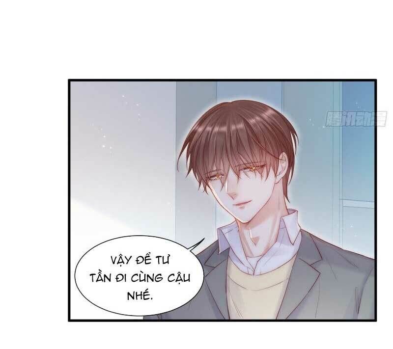 Triều Tây, Con Thích Chú - Chương 37 - Trang 20