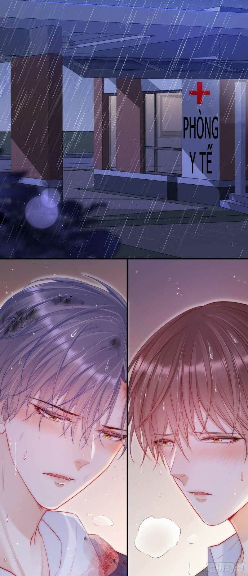 Triều Tây, Con Thích Chú - Chương 37 - Trang 3