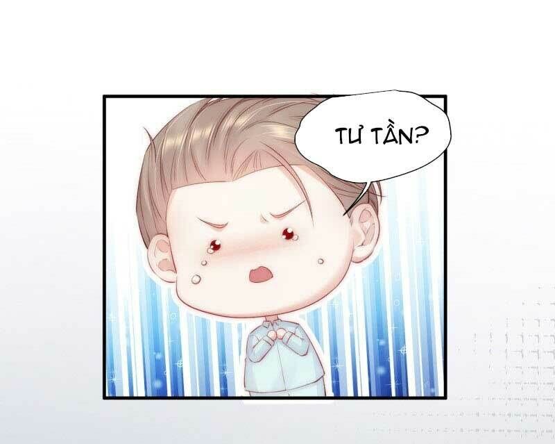 Triều Tây, Con Thích Chú - Chương 37 - Trang 22