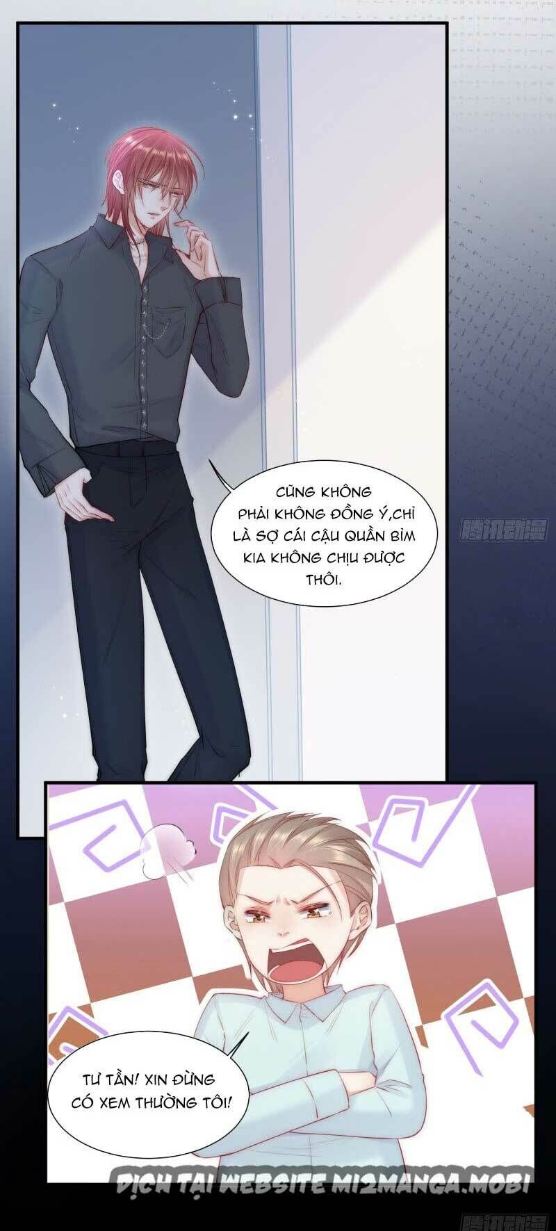 Triều Tây, Con Thích Chú - Chương 37 - Trang 23