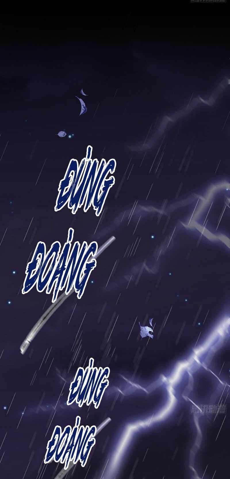 Triều Tây, Con Thích Chú - Chương 37 - Trang 24