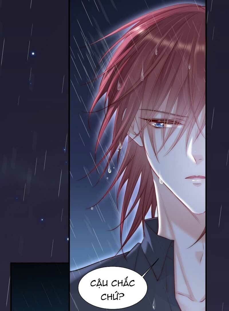 Triều Tây, Con Thích Chú - Chương 37 - Trang 27