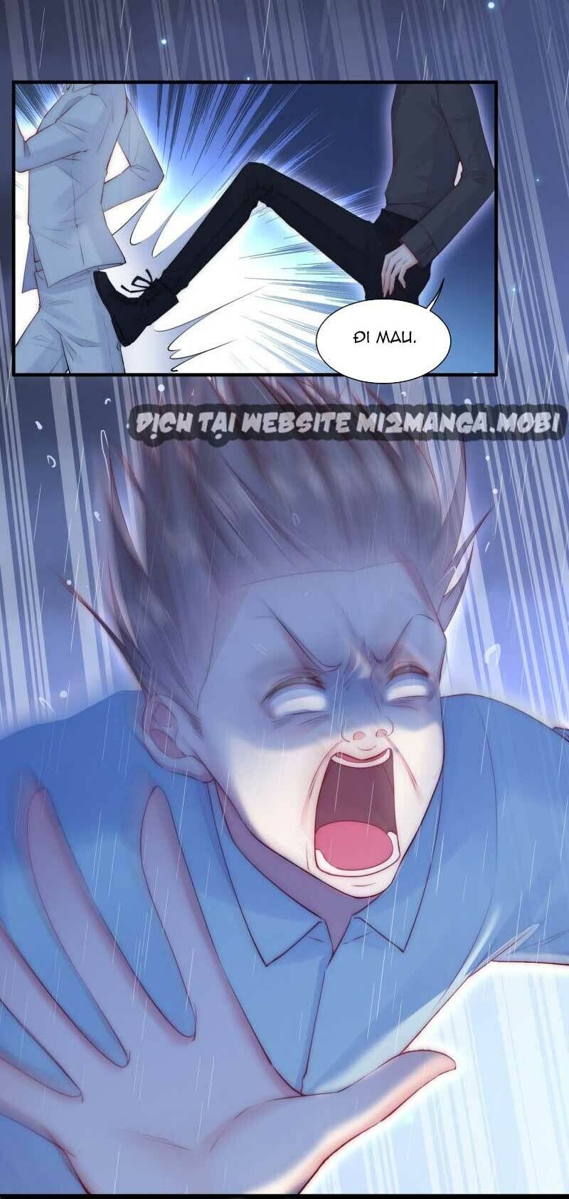 Triều Tây, Con Thích Chú - Chương 37 - Trang 32