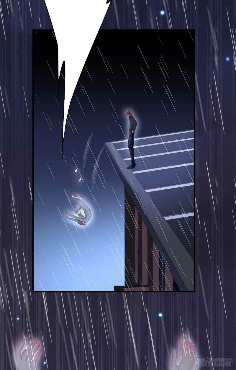 Triều Tây, Con Thích Chú - Chương 37 - Trang 34