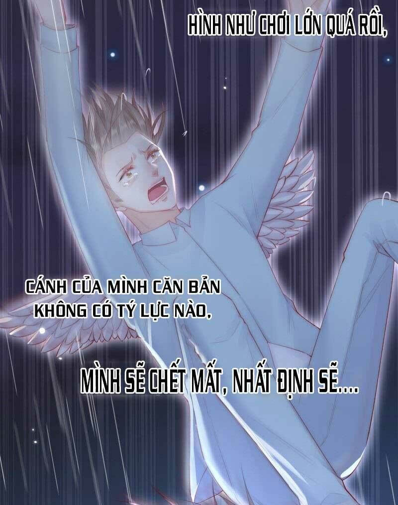 Triều Tây, Con Thích Chú - Chương 37 - Trang 35