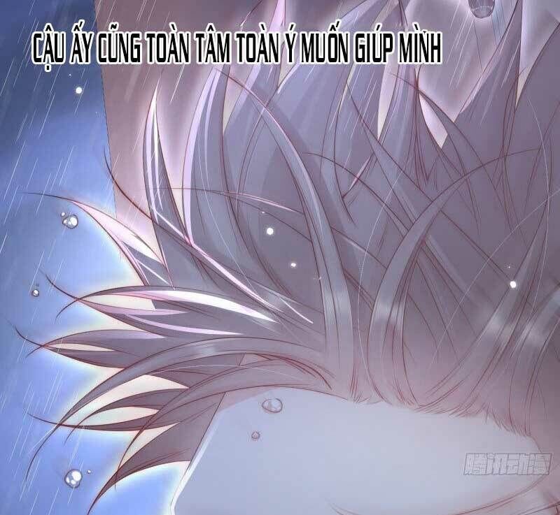 Triều Tây, Con Thích Chú - Chương 37 - Trang 41