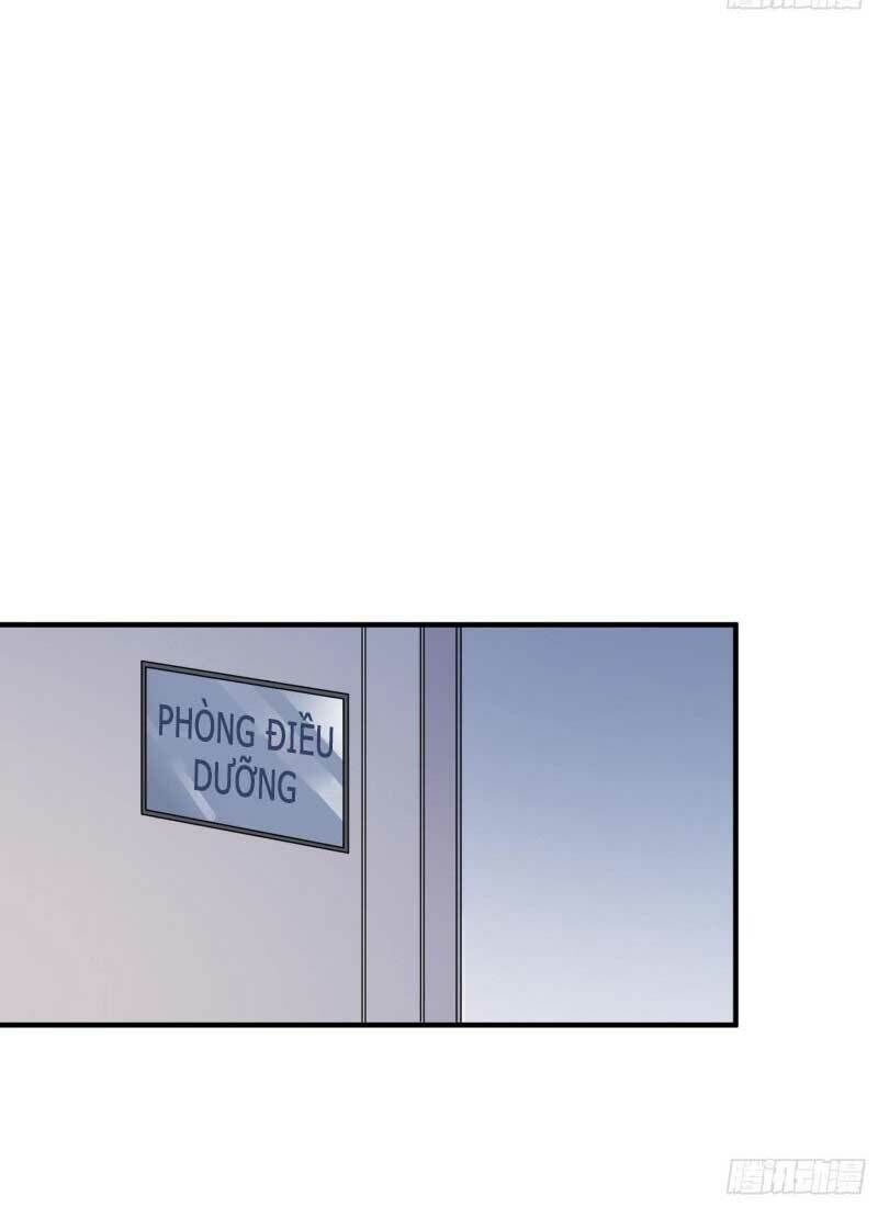 Triều Tây, Con Thích Chú - Chương 37 - Trang 9