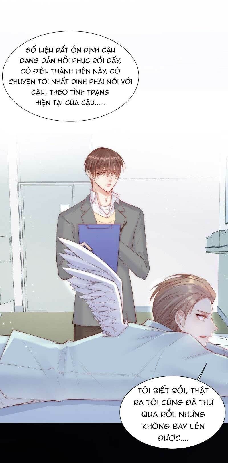 Triều Tây, Con Thích Chú - Chương 37 - Trang 10