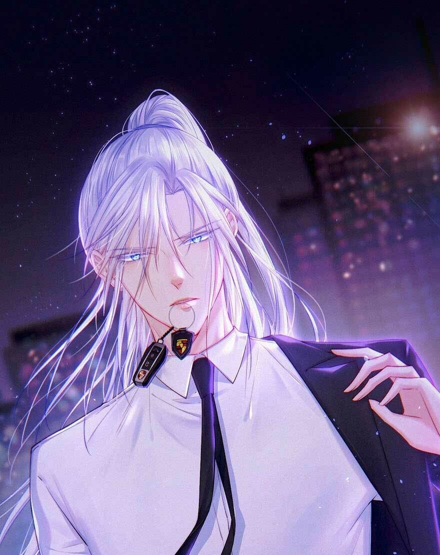 Triều Tây, Con Thích Chú - Chương 38 - Trang 1