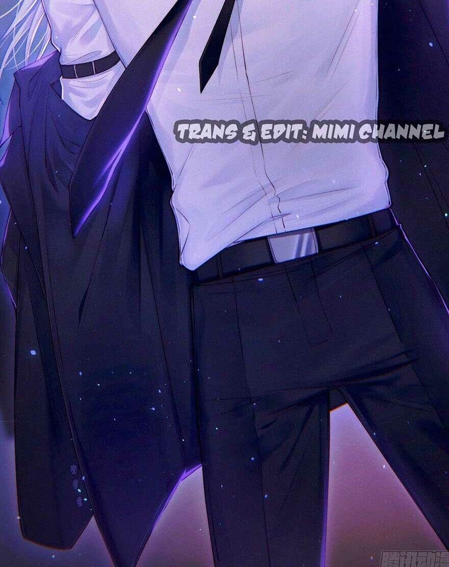 Triều Tây, Con Thích Chú - Chương 38 - Trang 2