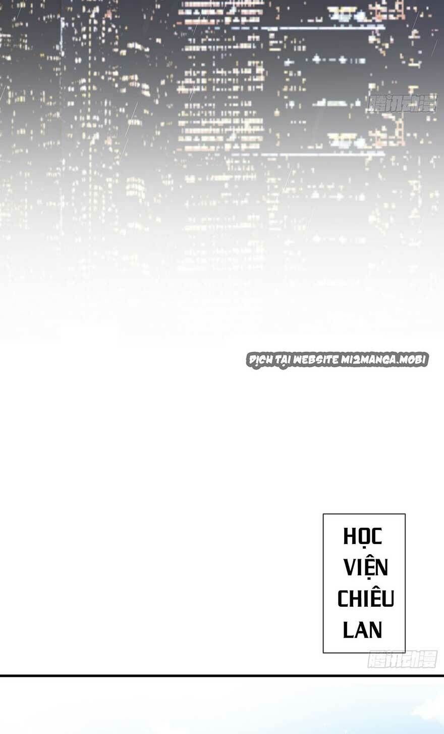 Triều Tây, Con Thích Chú - Chương 38 - Trang 12