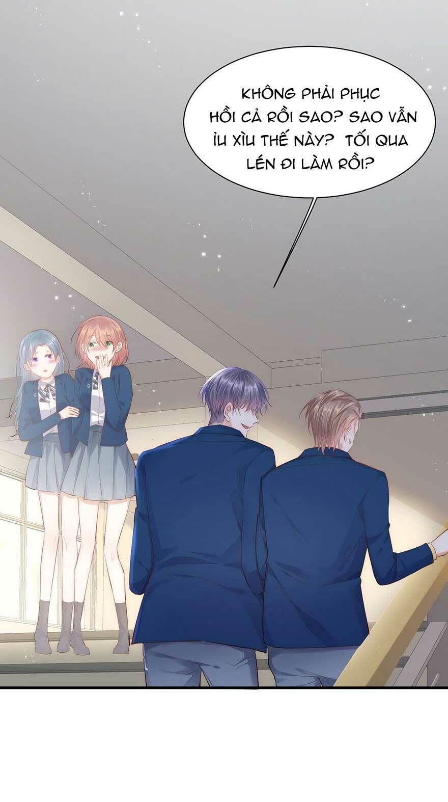 Triều Tây, Con Thích Chú - Chương 38 - Trang 14