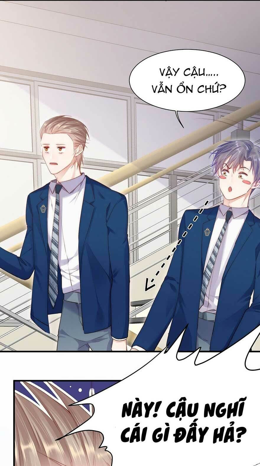 Triều Tây, Con Thích Chú - Chương 38 - Trang 17