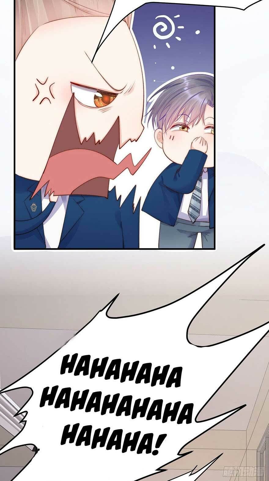 Triều Tây, Con Thích Chú - Chương 38 - Trang 18