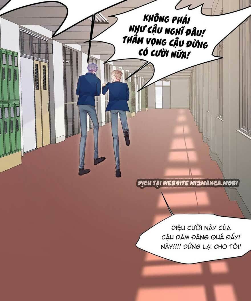 Triều Tây, Con Thích Chú - Chương 38 - Trang 19