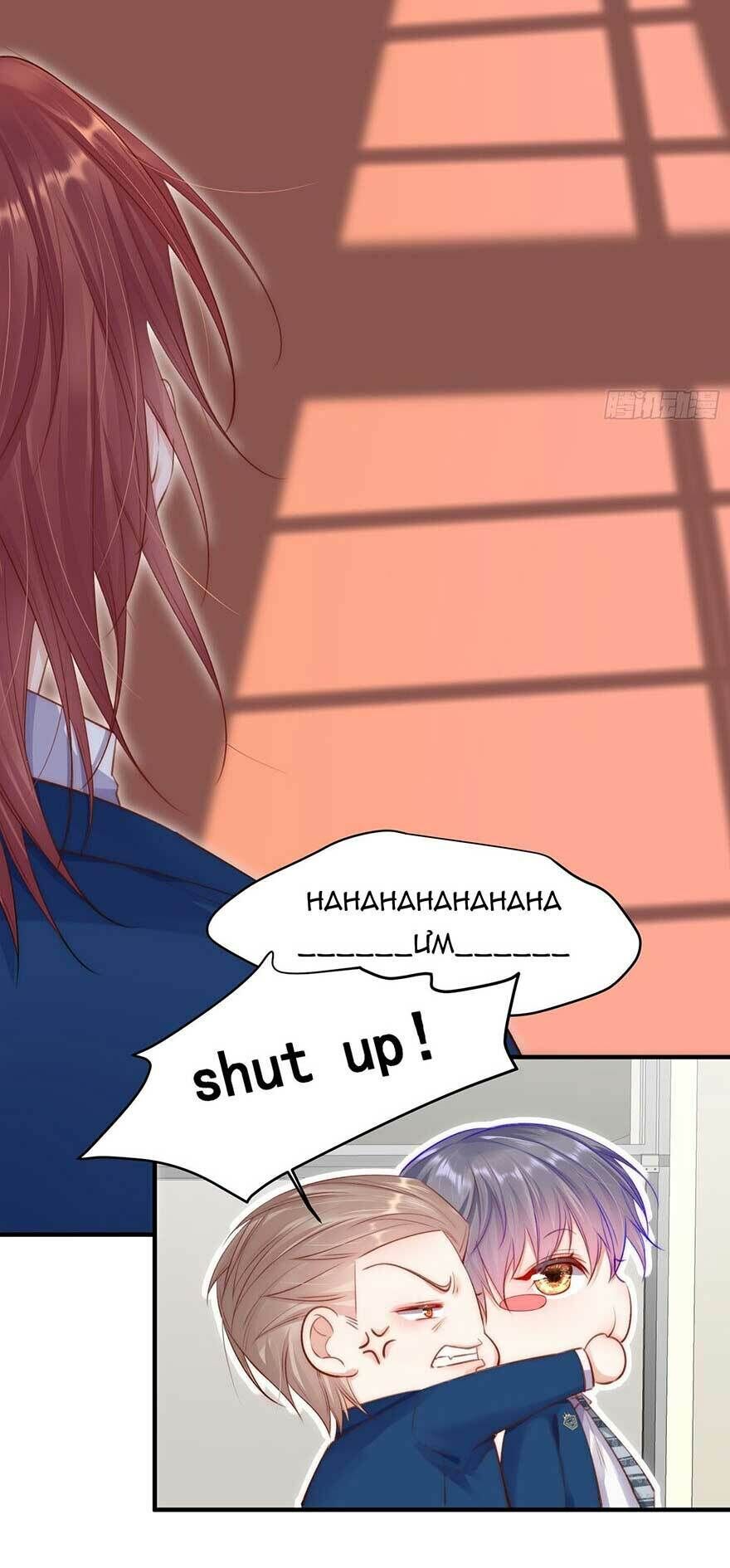 Triều Tây, Con Thích Chú - Chương 38 - Trang 20