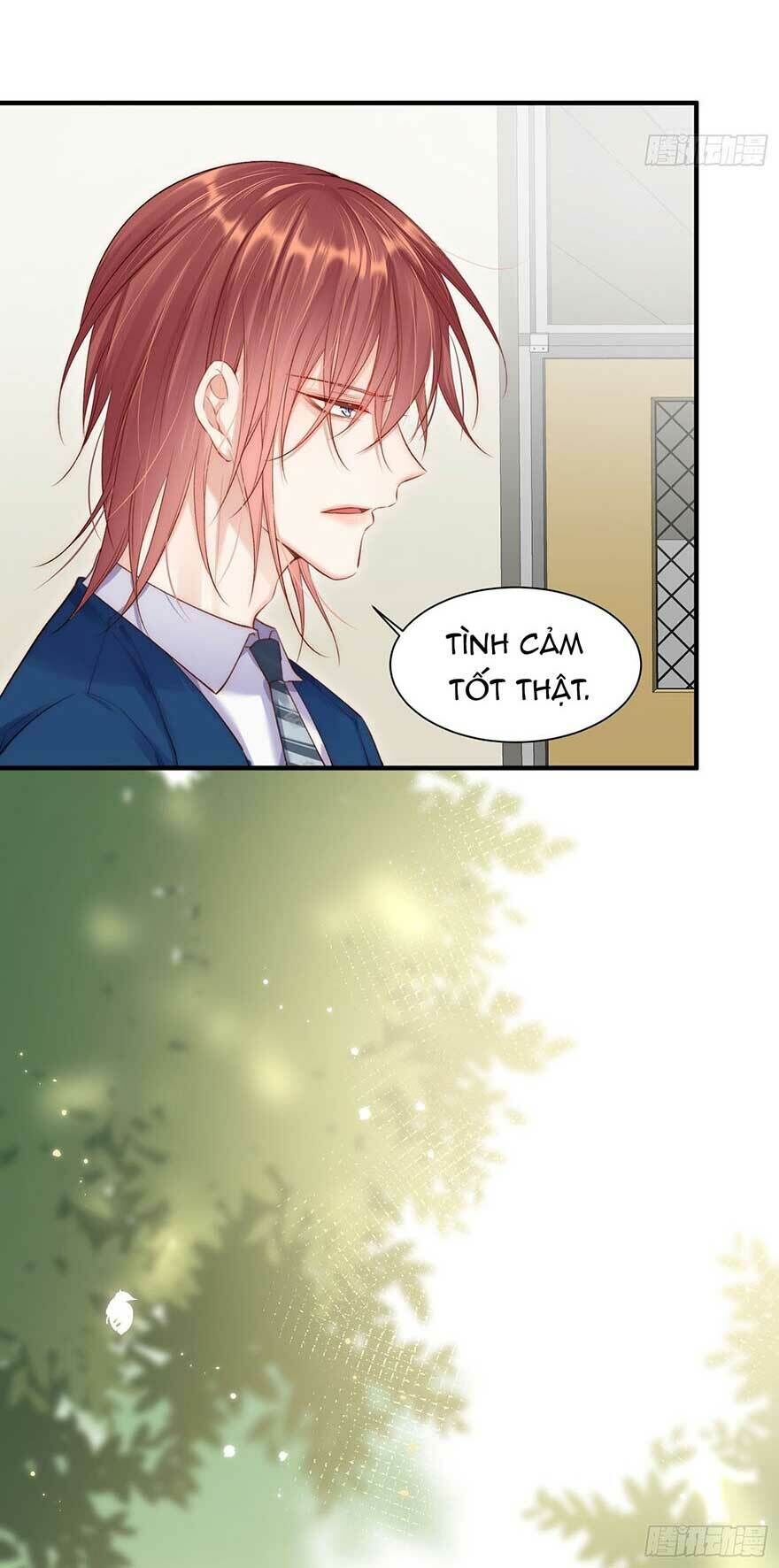 Triều Tây, Con Thích Chú - Chương 38 - Trang 21