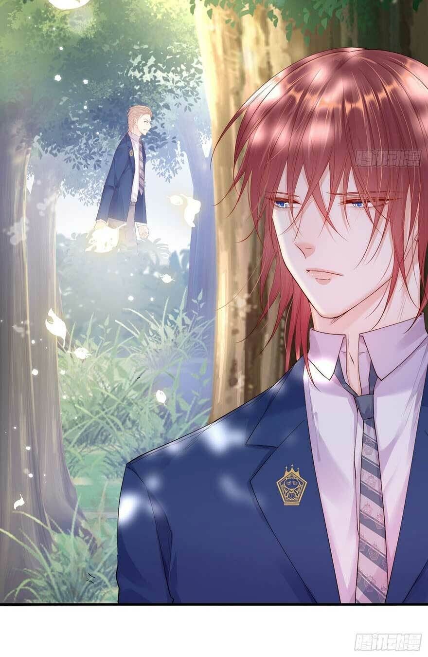 Triều Tây, Con Thích Chú - Chương 38 - Trang 25