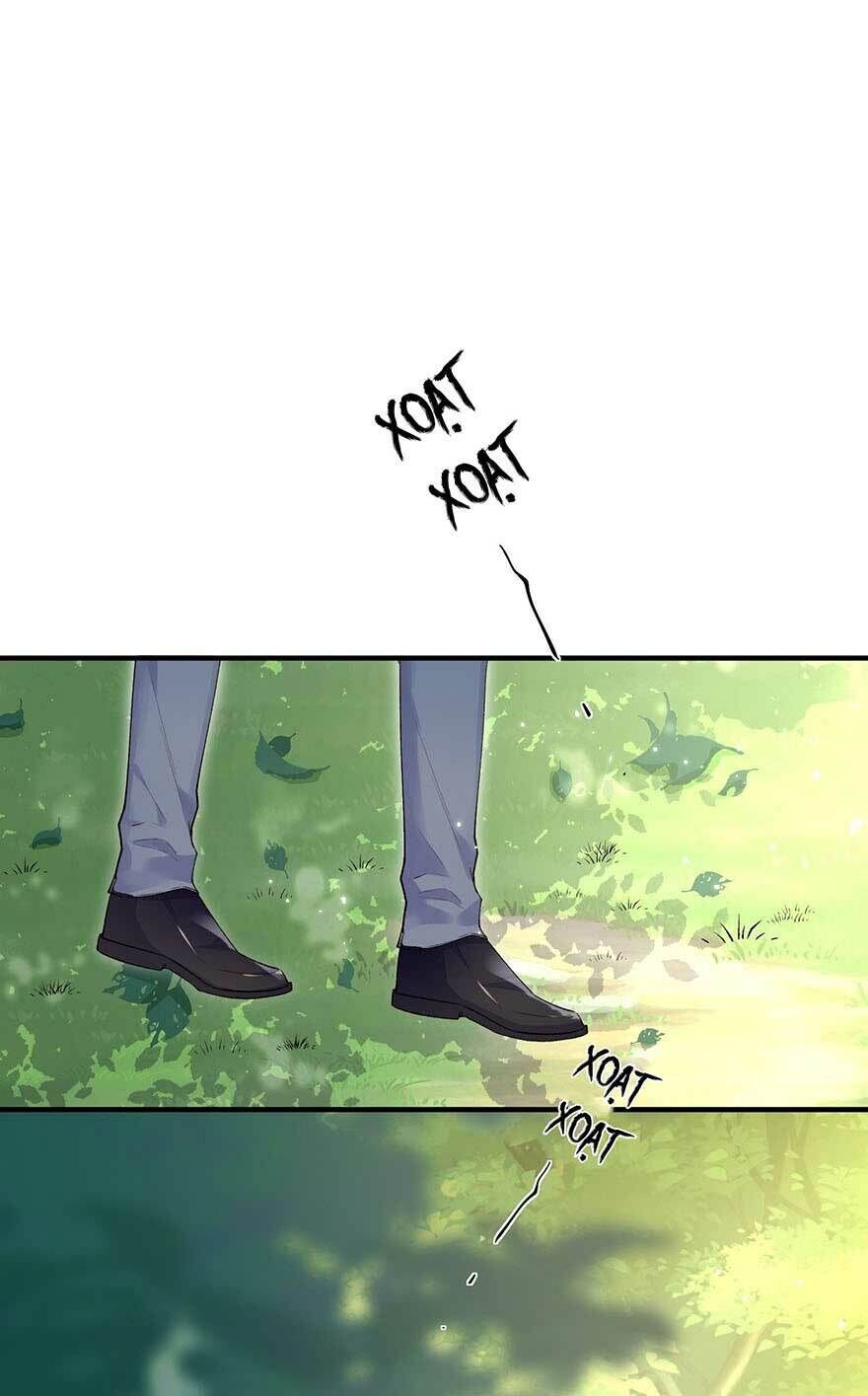 Triều Tây, Con Thích Chú - Chương 38 - Trang 26