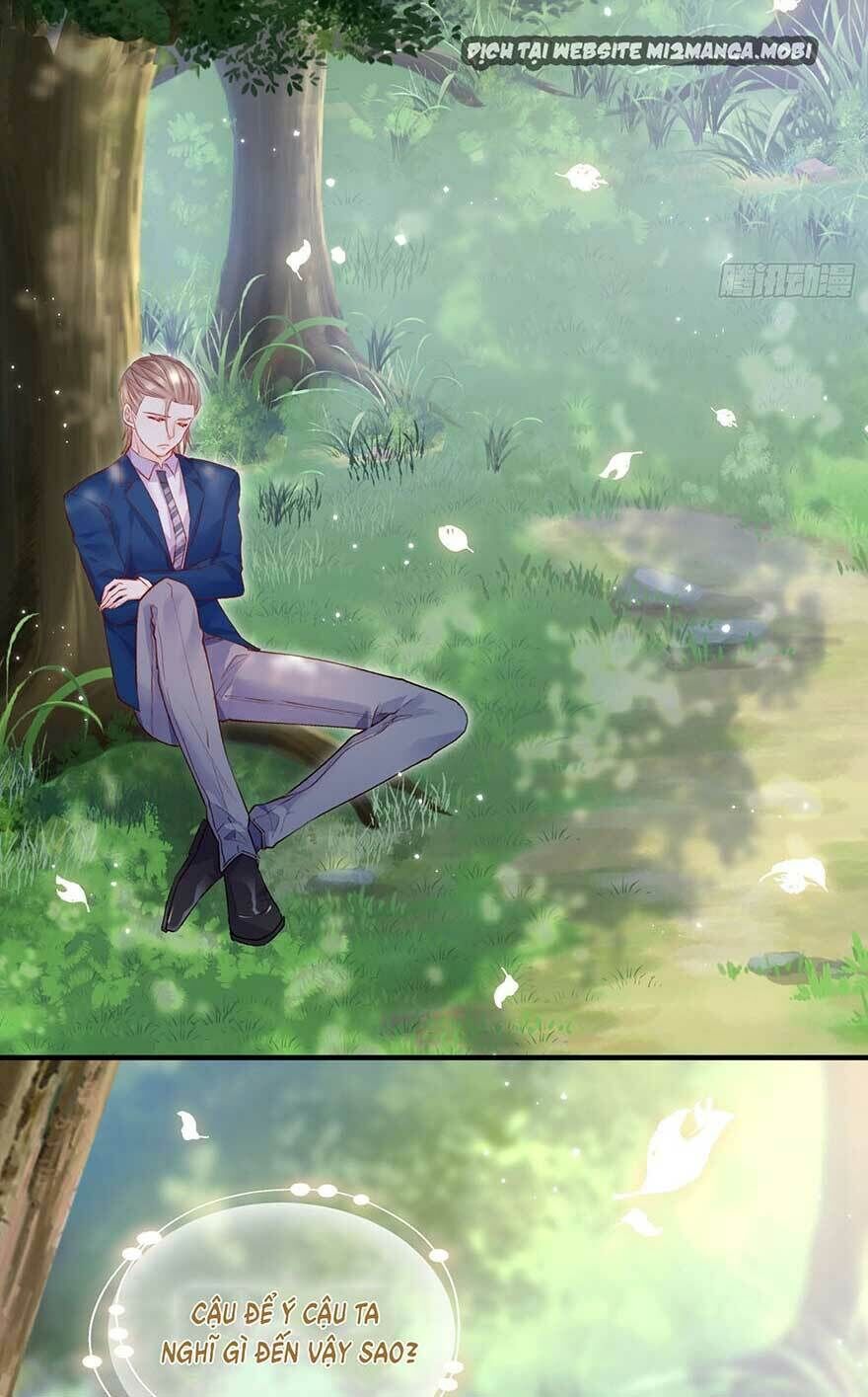 Triều Tây, Con Thích Chú - Chương 38 - Trang 28