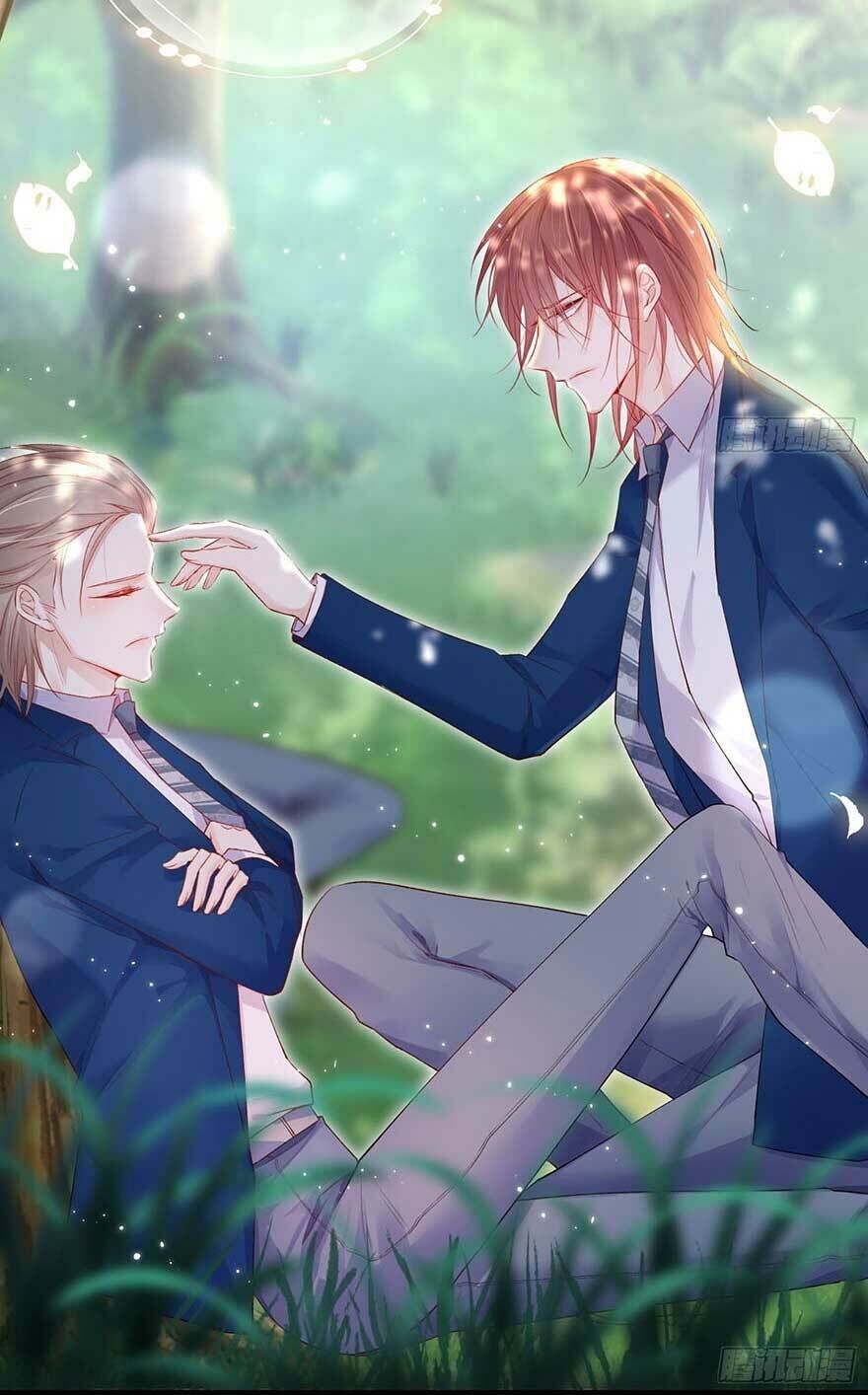 Triều Tây, Con Thích Chú - Chương 38 - Trang 29